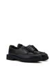 Lanvin Lanvin Derby Shoes In Soft Leather - 1