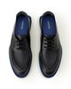 Lanvin Lanvin Derby Shoes In Soft Leather - 3