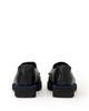 Lanvin Lanvin Derby Shoes In Soft Leather - 4