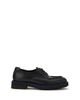 Lanvin Lanvin Derby Shoes In Soft Leather - 5