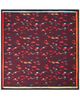 Lanvin Lanvin Drop Color Silk Scarf - 1