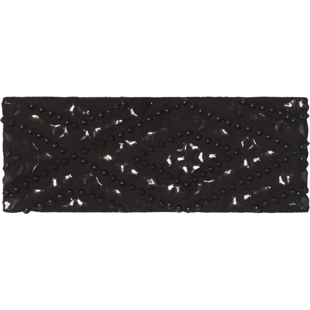 Lanvin Lanvin Embroidered Headband