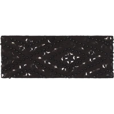 Lanvin Lanvin Embroidered Headband