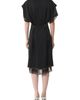 Lanvin Lanvin Embroidered Midi Dress - 4