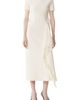 Lanvin Lanvin Fringed Skirt - 1