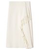 Lanvin Lanvin Fringed Skirt - 2