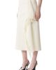 Lanvin Lanvin Fringed Skirt - 4