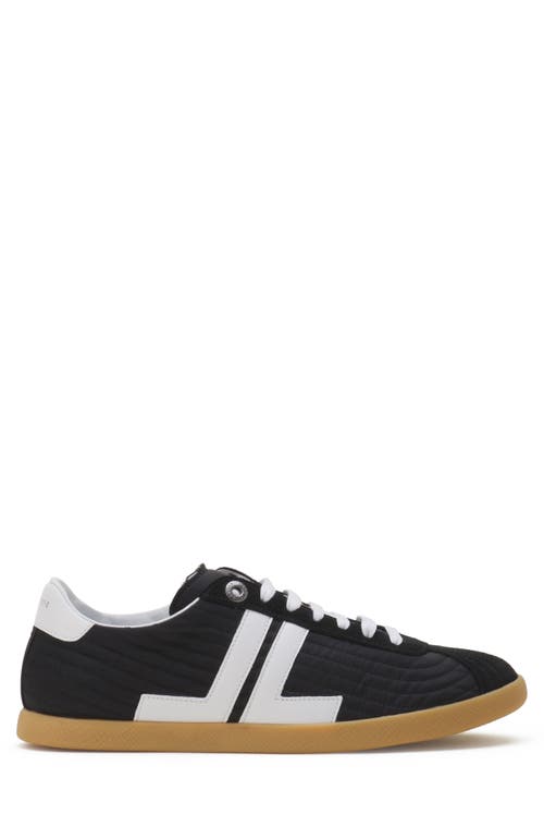 Lanvin Lanvin Glen 2.0 Sneakers