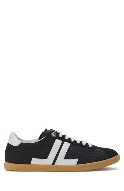 Lanvin Lanvin Glen 2.0 Sneakers