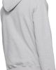 Lanvin Lanvin Gray 'Lanvin Ribbon' Hoodie - 3