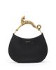 Lanvin Lanvin Hobo Cat Bag In Lamb Leather - 1