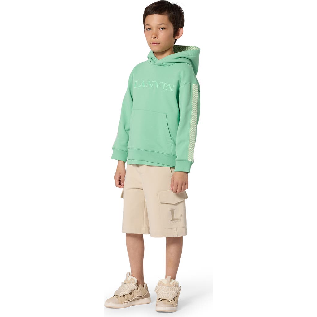 Lanvin Lanvin Hoodie Curb