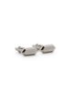 Lanvin Lanvin Label Cufflinks - 2