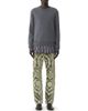 Lanvin Lanvin Layered Sweatshirt - 1