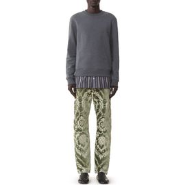 Lanvin Lanvin Layered Sweatshirt