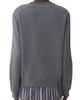 Lanvin Lanvin Layered Sweatshirt - 4