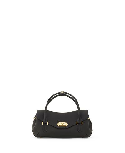 Lanvin Lanvin Le Confident By 26 Leather Bag