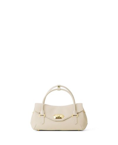 Lanvin Lanvin Le Confident By Lanvin 26 Leather Bag