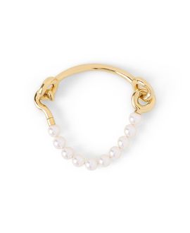 Lanvin Lanvin Les Perles Bracelet