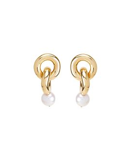 Lanvin Lanvin Les Perles Earrings