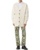 Lanvin Lanvin Loose-Fit Cardigan - 1
