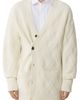 Lanvin Lanvin Loose-Fit Cardigan - 5