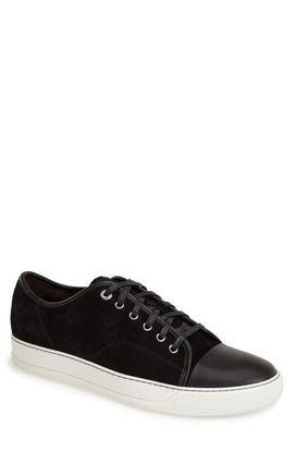 Lanvin Lanvin Low Top Sneaker