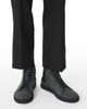 Lanvin Lanvin Men's Dbb1 High Top Canvas Sneakers - 2