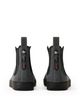 Lanvin Lanvin Men's Dbb1 High Top Canvas Sneakers - 4