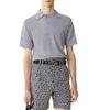 Lanvin Lanvin Merino Wool Polo Shirt - 1