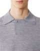 Lanvin Lanvin Merino Wool Polo Shirt - 6