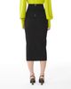 Lanvin Lanvin Midi Skirt In Jersey - 4