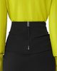 Lanvin Lanvin Midi Skirt In Jersey - 5