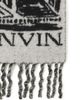 Lanvin Lanvin Mother & Daughter Wool Scarf - 3
