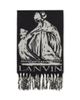 Lanvin Lanvin Mother & Daughter Wool Scarf - 4