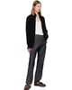 Lanvin Lanvin Navy Straight-Leg Jeans - 4