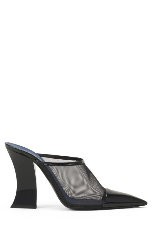 Lanvin Lanvin Nocturne Mule