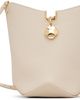 Lanvin Lanvin Off-White Catch Bag - 1