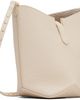 Lanvin Lanvin Off-White Catch Bag - 3