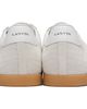 Lanvin Lanvin Off-White Glen 2.0 Leather Sneakers - 2