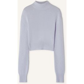 Lanvin Lanvin Open-Back Sweater