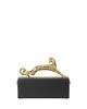 Lanvin Lanvin Pencil Cat Bag In Leather - 2