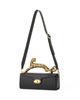 Lanvin Lanvin Pencil Cat Bag In Leather - 4