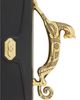 Lanvin Lanvin Pencil Cat Bag In Leather - 6