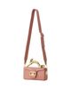 Lanvin Lanvin Pencil Cat Nano Bag In Leather - 2