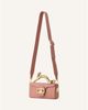 Lanvin Lanvin Pencil Cat Nano Bag In Leather - 3