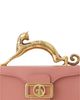 Lanvin Lanvin Pencil Cat Nano Bag In Leather - 6