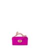 Lanvin Lanvin Pencil Cat Nano Bag In Pony And Rhinestones - 1