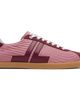 Lanvin Lanvin Pink Glen 2.0 Nylon Sneakers - 1