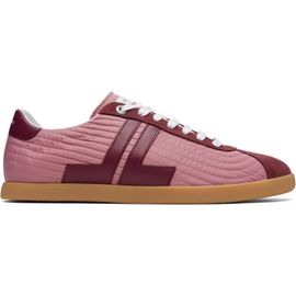 Lanvin Lanvin Pink Glen 2.0 Nylon Sneakers